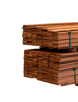Exotic wood Products