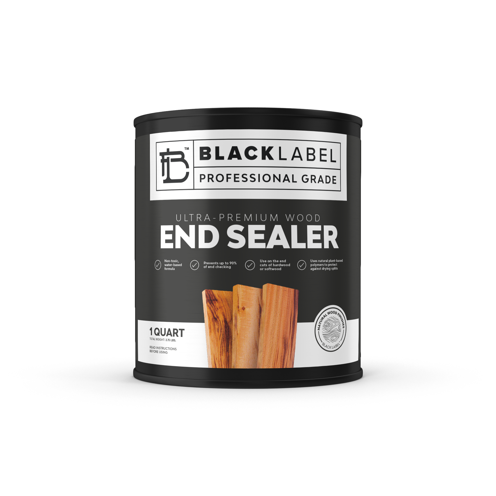 End Sealer